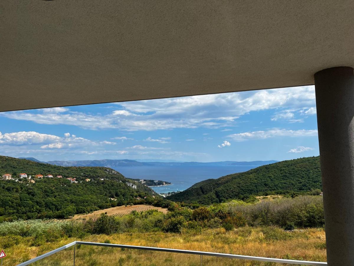 Merlo APP Labin  Buitenkant foto