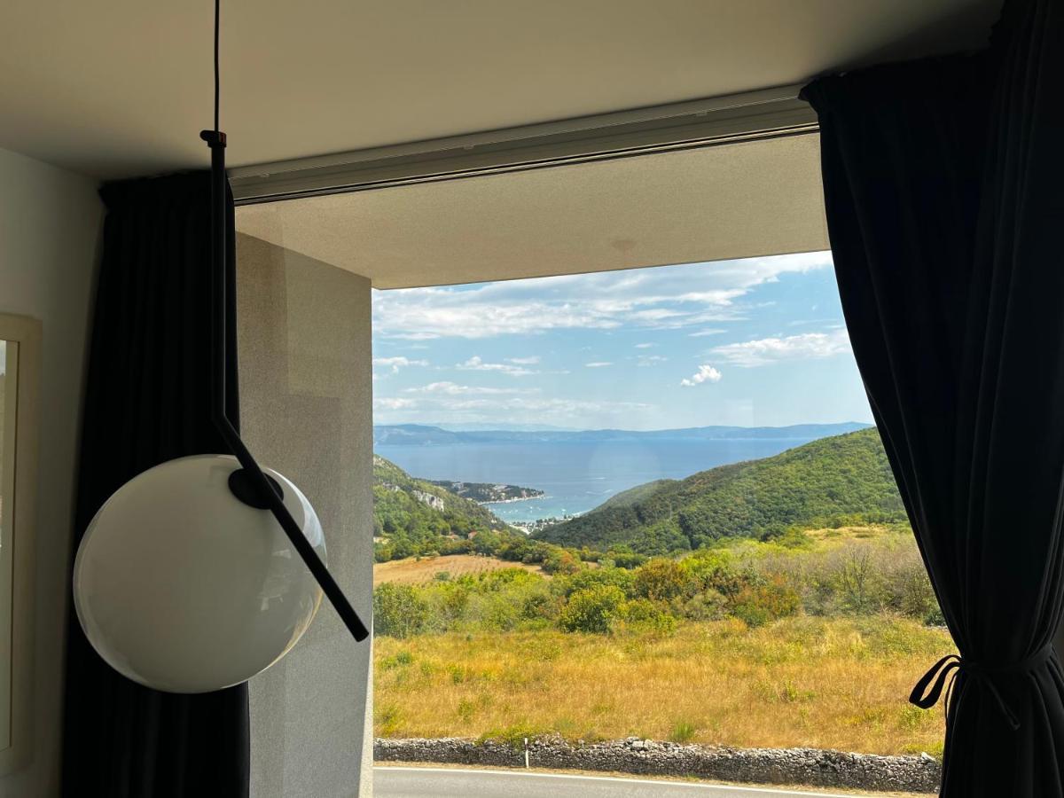 Merlo APP Labin  Buitenkant foto